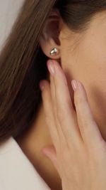 Пусеты Семена