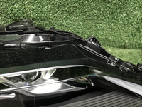 Фара правая Lexus RX 4 (2019-2022) LED