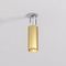 Потолочный светодиодный светильник Denkirs Shine Tube DK2615-SB