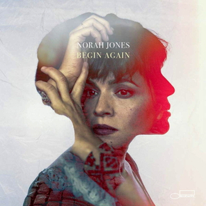 Norah Jones / Begin Again (CD)
