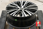 Комплект дисков Changan 366-9 19x7.5 et45 5x114.3
