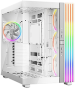 Корпус Be quiet BGW72 белый