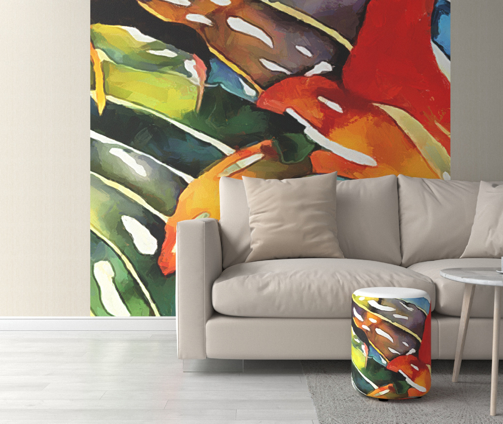 Фотообои 306х270