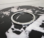 Стол с вращающейся столешницей Livorno