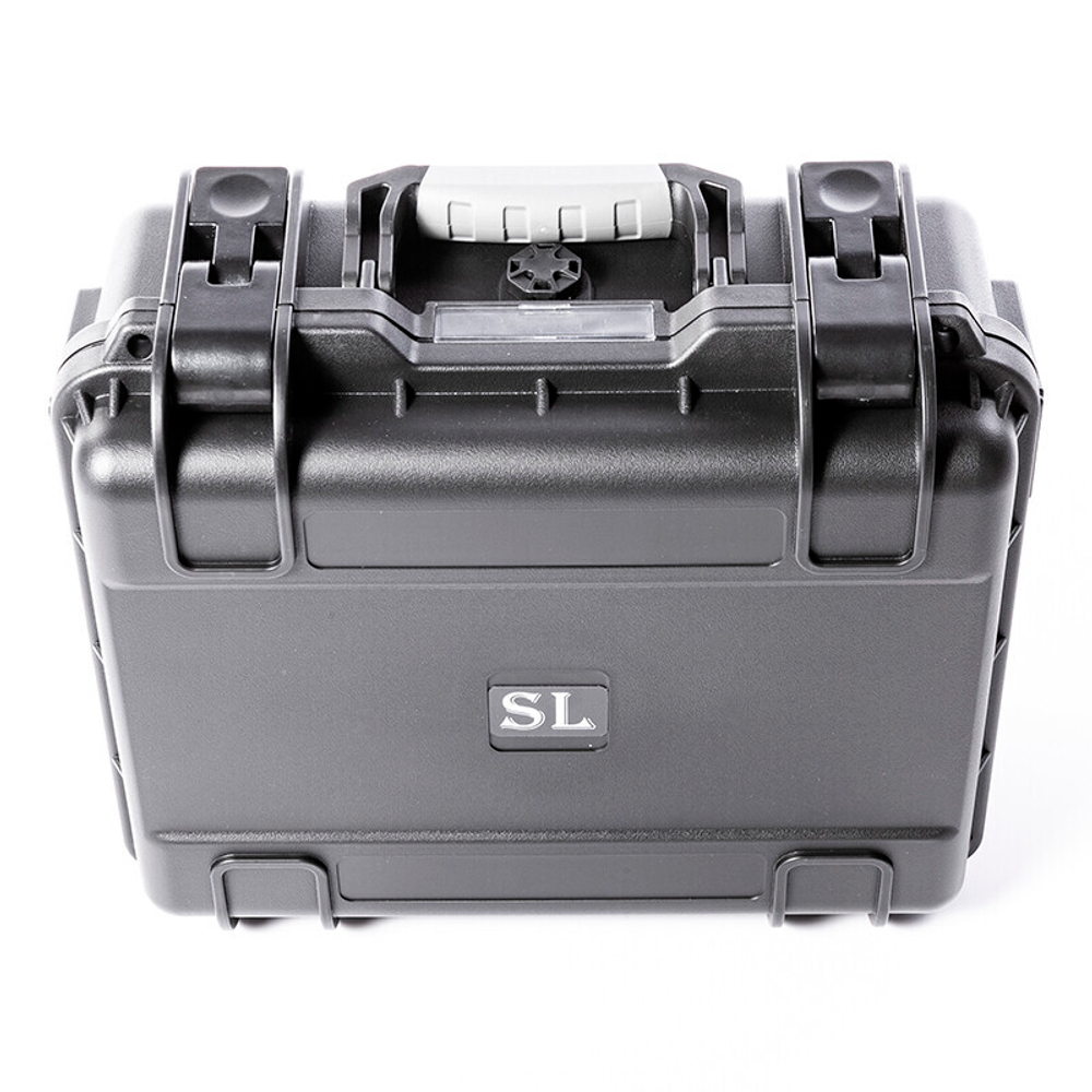 Ударопрочный кейс SL Case 3215 32х27х15 см