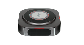 Очиститель воздуха Airgle AG25, для автомобиля, настольный, 8Вт, HEPA фильтр, черный
