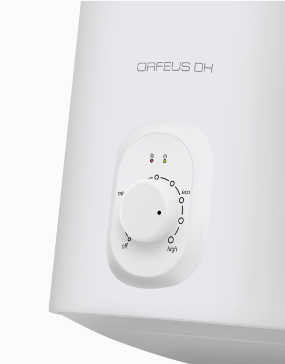 Водонагреватель Ballu BWH/S 100 Orfeus DH