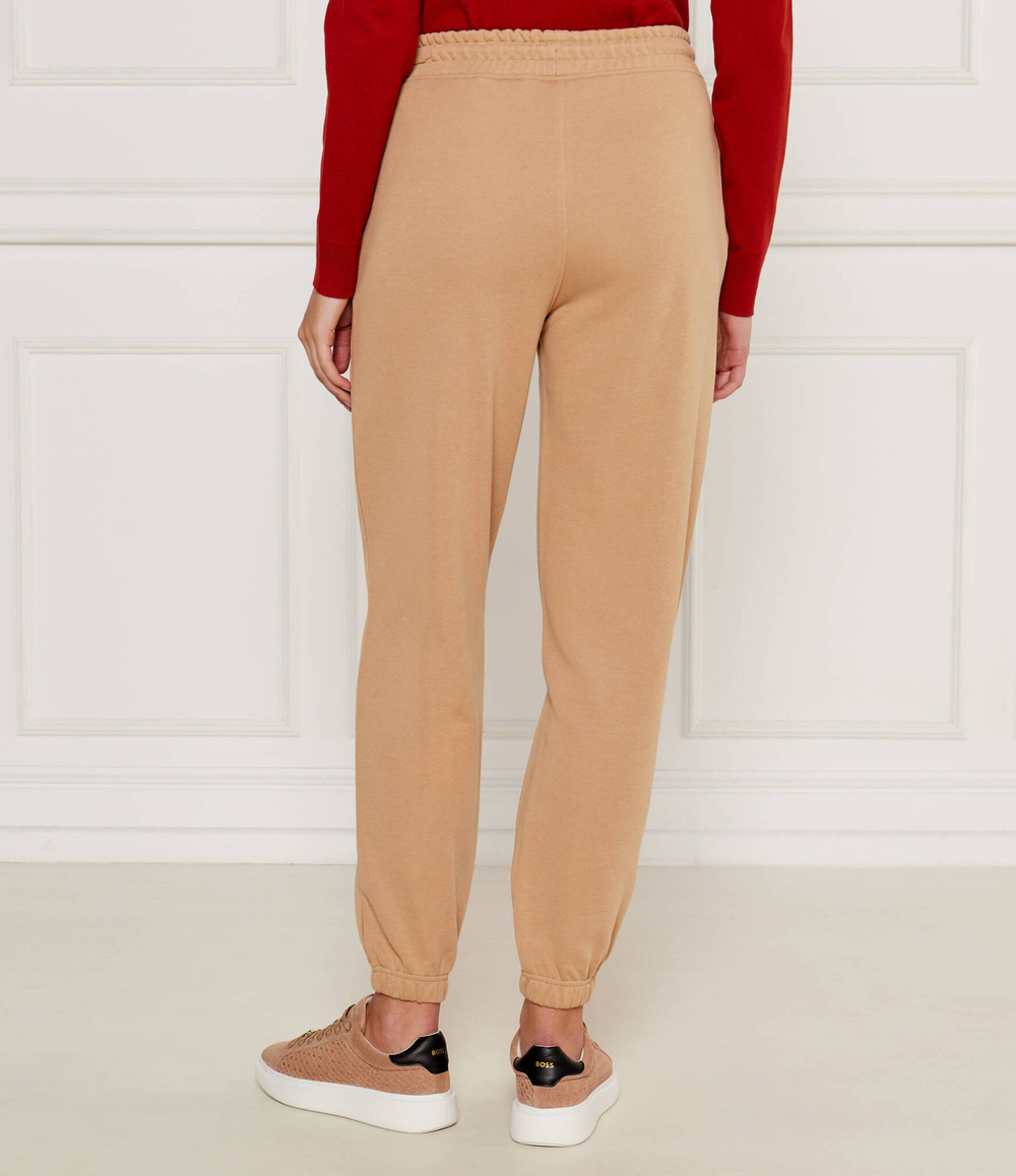 Спортивные штаны SHIELD Gant - бежевый(4204921)