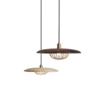 Pendant design lamp Sho
