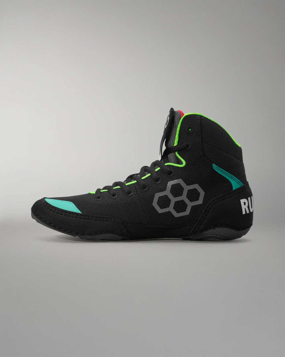 Борцовки RUDIS COLT 4.0 ADULT WRESTLING SHOES - POLE POSITION