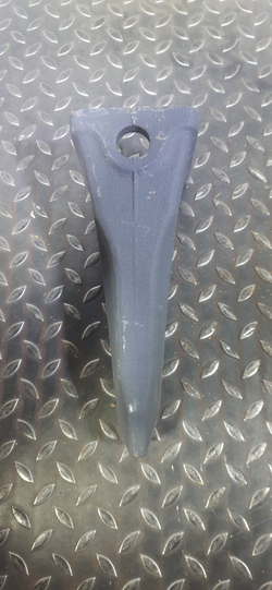 Коронка 61Q6-31310RC скальная