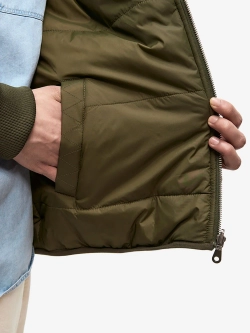 КУРТКА МУЖСКАЯ NORPPA KAYUM (100630)