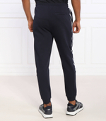 спортивные штаны hadiko 1 BOSS GREEN - темно-синий(50492763)