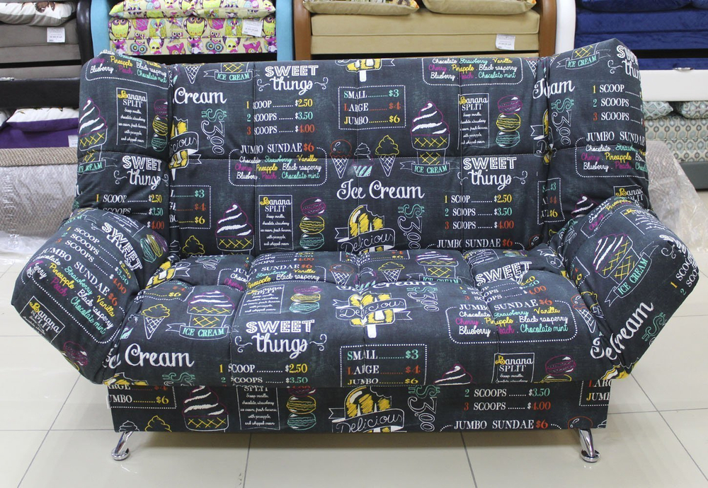 Терможаккард ОТ12 Айскрим 01