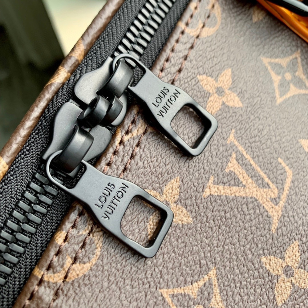 Louis Vuitton Keepall 55