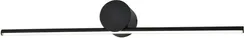 Настенный светильник Line 10291/1LED Black