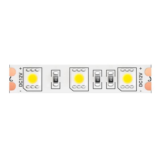 Светодиодная влагозащищенная лента Maytoni Technical 14,4W/m 60LED/m 2835SMD теплый белый 5M 10131