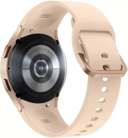 Умные часы Samsung Galaxy Watch 4 SM-R860 40mm Pink Gold (SM-R860NZDAMEA)