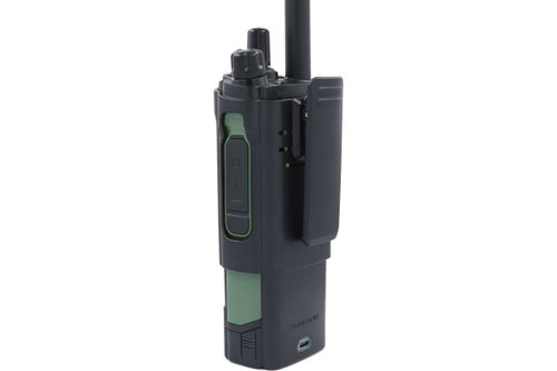 BAOFENG DM-32 Ultra Портативная двухдиапазонная цифровая радиостанция