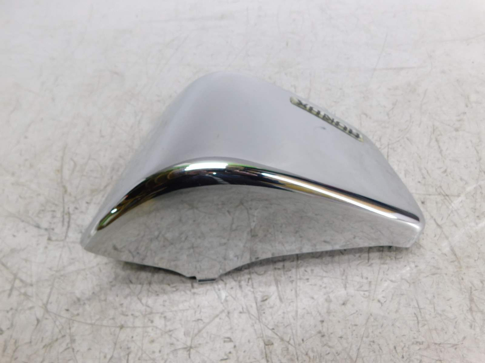 Крышка правая Honda Shadow 750 NC34 RC44 83500-MBAA-0000