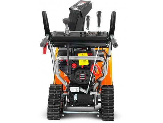 Снегоуборщик YARD FOX 6654ET