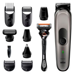 Триммер Braun MGK7320