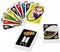 BTS UNO Card Game