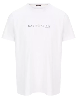 Футболка PESERICO