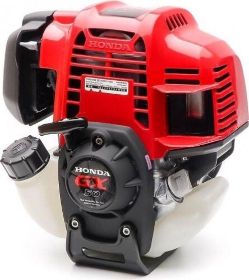 Бензиновый двигатель HONDA GX 50 STSC [GX50NT-STSC]