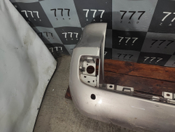 Бампер задний Toyota Land Cruiser 200 07-15 Б/У Оригинал 5215960956