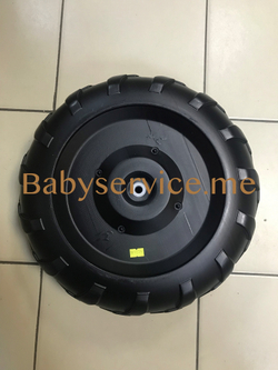 Колесо Peg-Perego Polaris 700 переднее левое