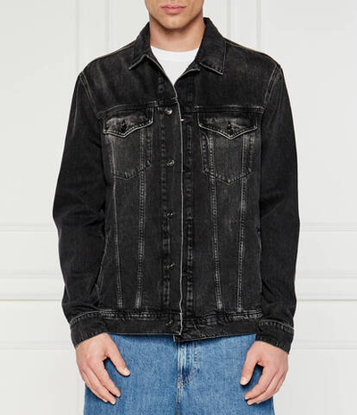 Куртка Pepe Jeans London - черный(PM402972XH7)