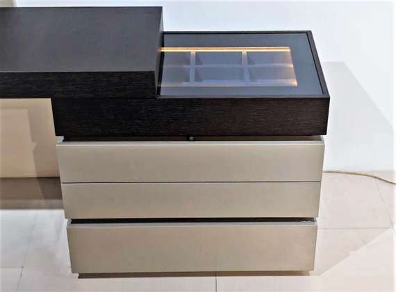 Стол-консоль 4455