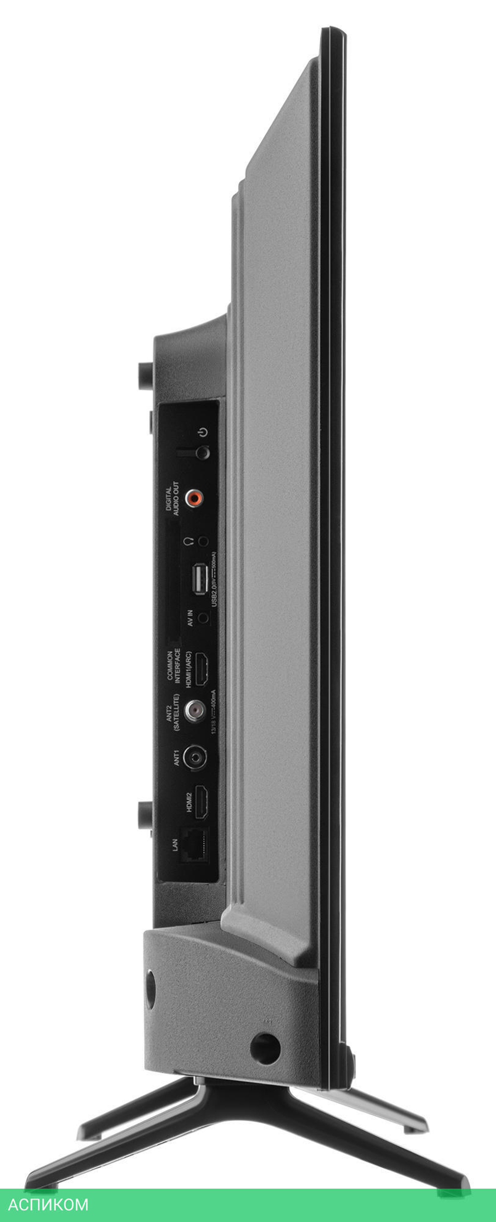 Телевизор LED Starwind 32" SW-LED32SB303