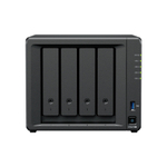 Сетевое хранилище Synology DiskStation DS925+