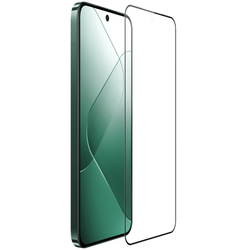 Защитное закаленное стекло от Nillkin для Xiaomi 14, серия CP+PRO Anti-Explosion Glass Screen Protector