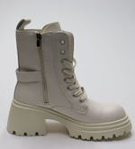 Ботинки (36-41)р. / шт. QH313