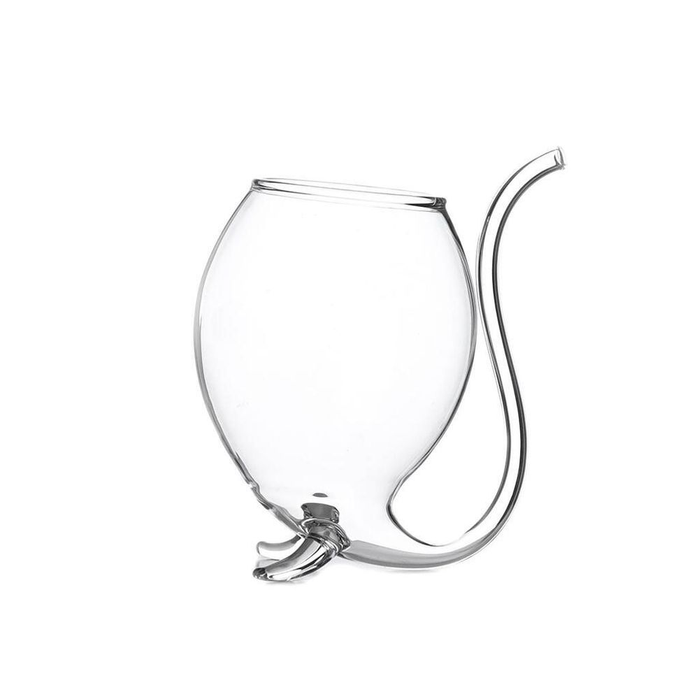 Бокал для коктейля 350 мл "Havana" d 5,5/8,2 см h12,5 см Cocktail Week P.L. [1]