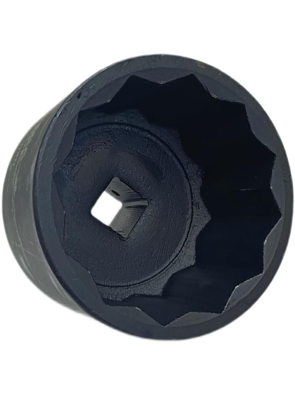 Головка торцевая ударная глубокая 12-гранная 105 мм 1"