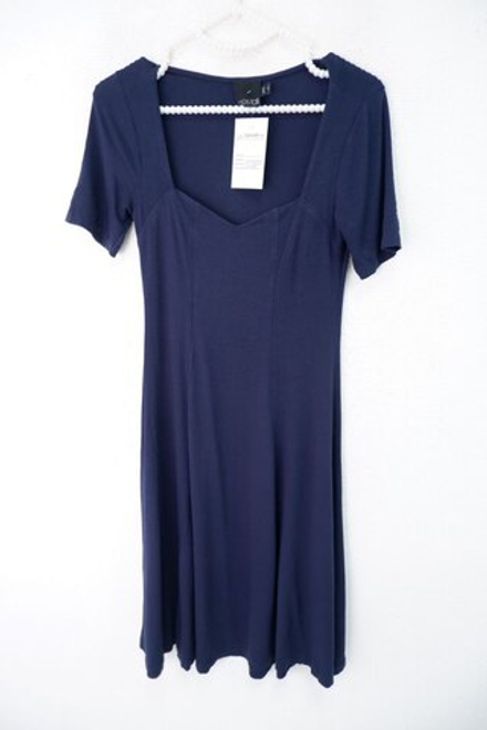 Платье Asos базовое 38 размер