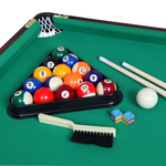 Бильярдный стол Далас 7 футов