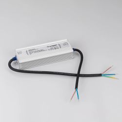 Блок питания ARPJ-LG-2861050-PFC (200W, 143-286V, 0.5-1.05A) (Arlight, IP67 Металл, 5 лет) 043362