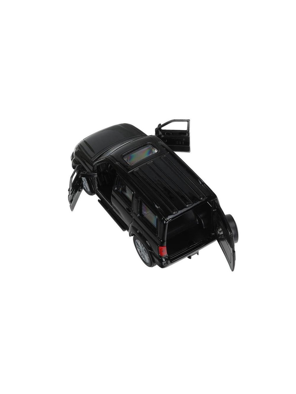 Машинка детская металлическая 12 см