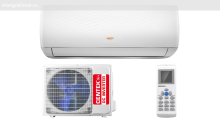 Сплит-система CENTEK V Inverter CT-65V24