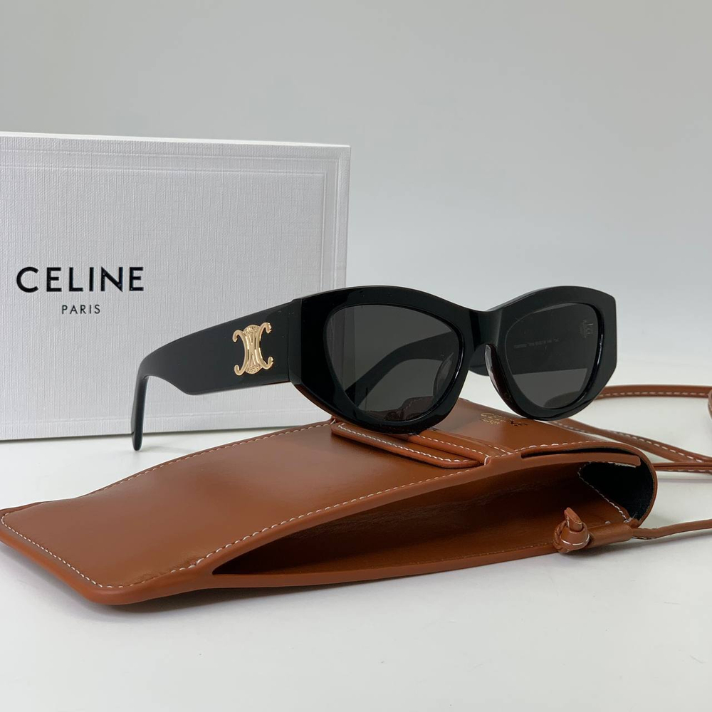 Солнцезащитные очки Celine