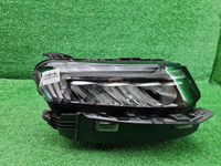 Фара правая Geely Tugella (2019-2024) LED