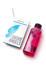 Smoke Angels - Grape Me (100г)