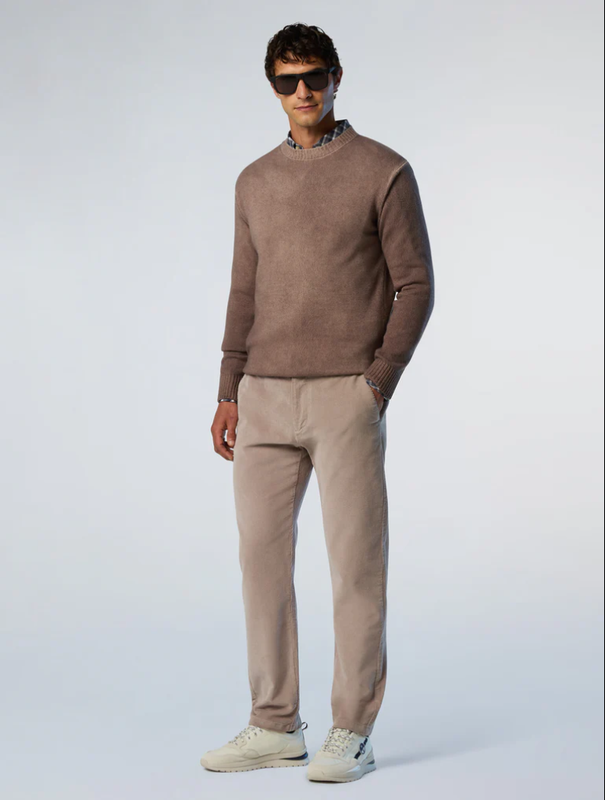 СВИТЕР NORTH SAILS