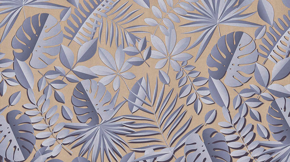 Дизайнерские обои Wall Street Applique