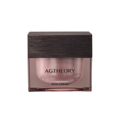 Высокоувлажняющий антивозрастной крем AXXZIA AGTHEORY Rich Cream
